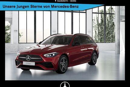 Mercedes-Benz C 300 Gebrauchtwagen