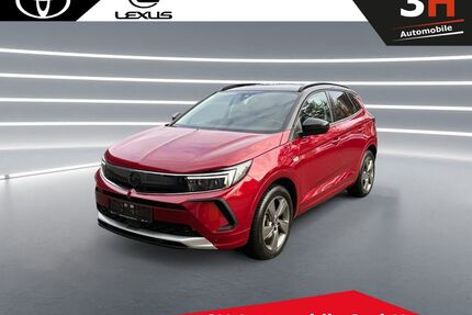 Opel Grandland (X) Gebrauchtwagen