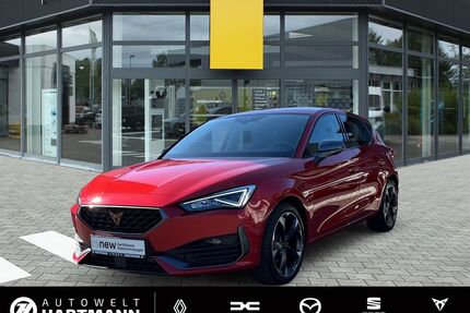 Cupra Leon Gebrauchtwagen