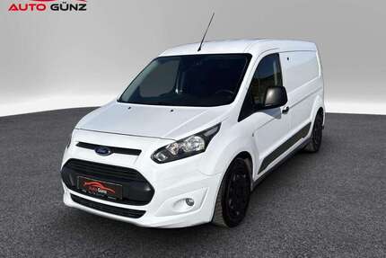 Ford Transit Connect Gebrauchtwagen