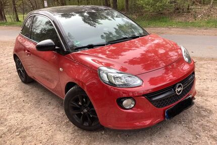Opel Adam Gebrauchtwagen