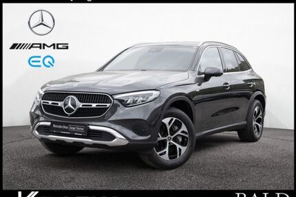 Mercedes-Benz GLC 300 Gebrauchtwagen