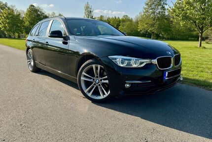 BMW 320 Gebrauchtwagen