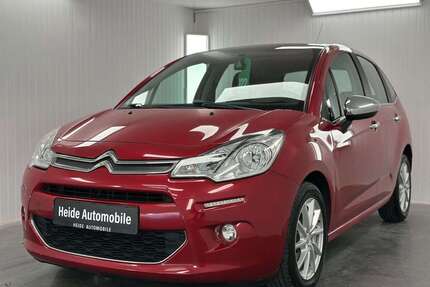 Citroen C3 Gebrauchtwagen
