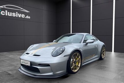 Porsche 992 Gebrauchtwagen