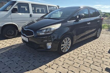 Kia Carens Gebrauchtwagen