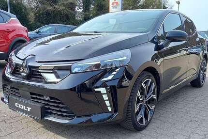 Mitsubishi Colt Gebrauchtwagen