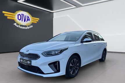 Kia ceed Sportswagon Gebrauchtwagen
