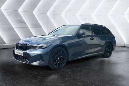 BMW 330 Gebrauchtwagen