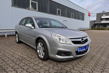 Opel Vectra Gebrauchtwagen