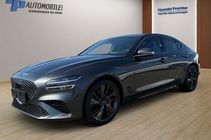 Genesis G70 Gebrauchtwagen