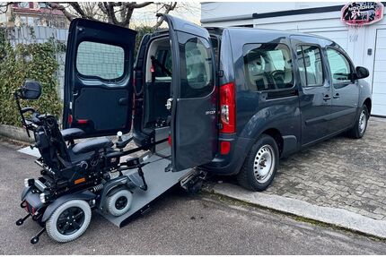 Mercedes-Benz Citan Gebrauchtwagen