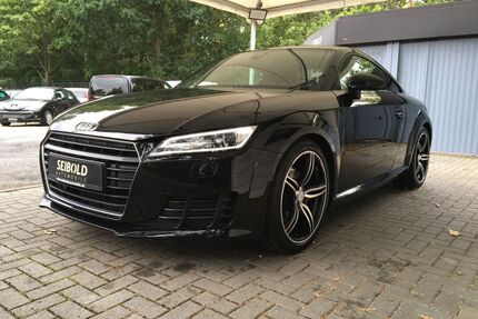 Audi TT Gebrauchtwagen