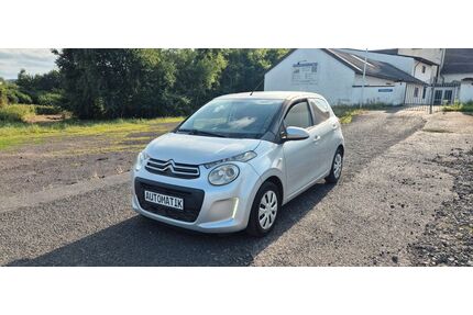 Citroen C1 Gebrauchtwagen