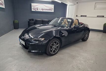 Mazda MX-5 Gebrauchtwagen
