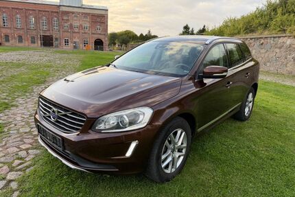 Volvo XC60 Gebrauchtwagen