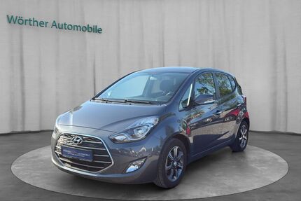 Hyundai ix20 Gebrauchtwagen