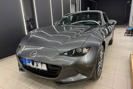 Mazda MX-5 Gebrauchtwagen
