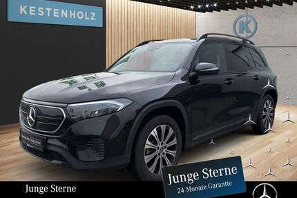 Mercedes-Benz EQB Gebrauchtwagen