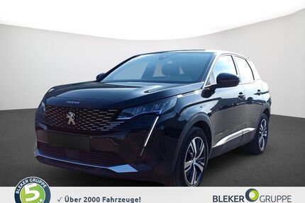 Peugeot 3008 Gebrauchtwagen