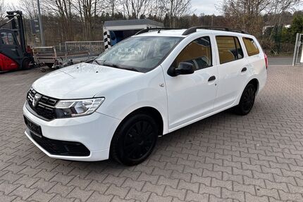Dacia Logan Gebrauchtwagen