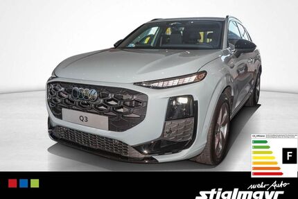 Audi Q3 Gebrauchtwagen