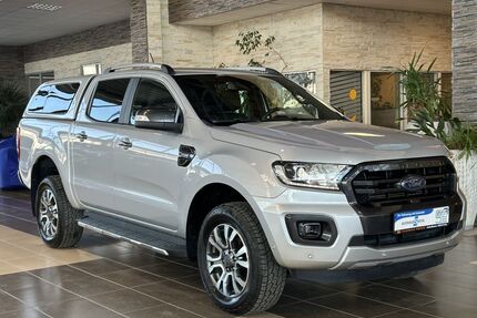 Ford Ranger Gebrauchtwagen