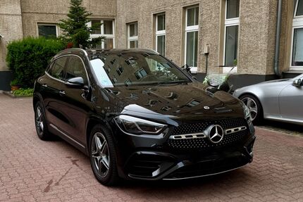 Mercedes-Benz GLA 220 Gebrauchtwagen