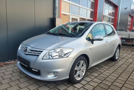Toyota Auris Gebrauchtwagen