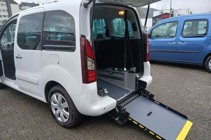 Citroen Berlingo Gebrauchtwagen
