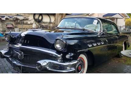 Buick Roadmaster 