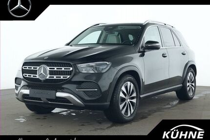 Mercedes-Benz GLE 300 Gebrauchtwagen