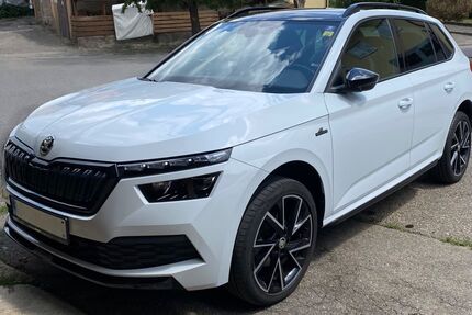 Skoda Kamiq Gebrauchtwagen