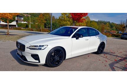 Volvo S60 Gebrauchtwagen