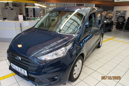 Ford Tourneo Connect Gebrauchtwagen