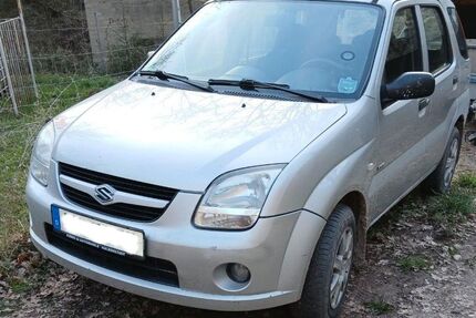Suzuki Ignis Gebrauchtwagen