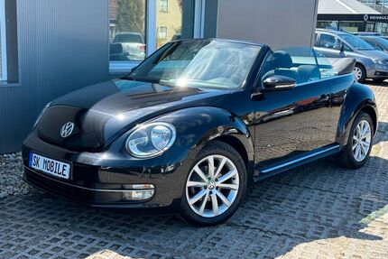 VW Beetle Gebrauchtwagen