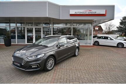 Ford Mondeo Gebrauchtwagen
