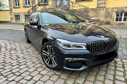 BMW 730 Gebrauchtwagen