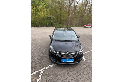 Opel Zafira Tourer Gebrauchtwagen