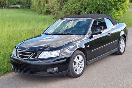 Saab 9-3 Gebrauchtwagen