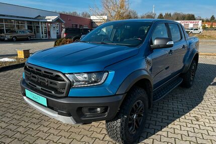 Ford Raptor Gebrauchtwagen