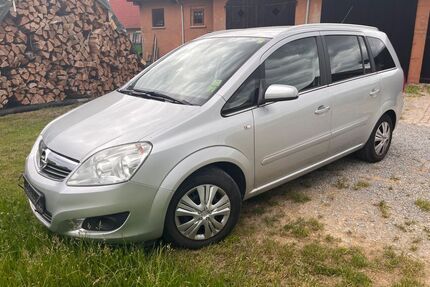 Opel Zafira Gebrauchtwagen