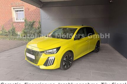 Peugeot 208 Gebrauchtwagen
