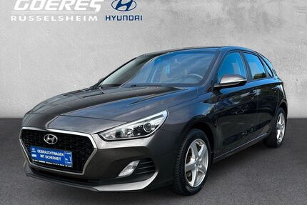 Hyundai i30 Gebrauchtwagen
