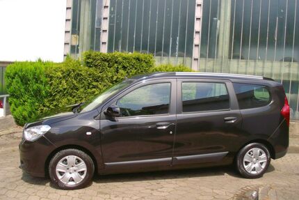 Dacia Lodgy Gebrauchtwagen