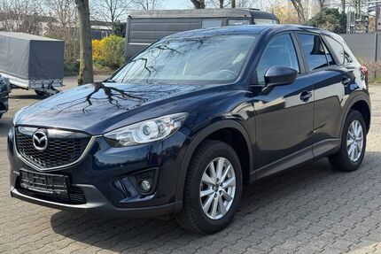 Mazda CX-5 Gebrauchtwagen