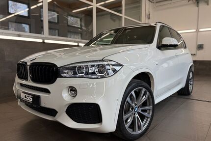 BMW X5 Gebrauchtwagen