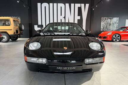 Porsche 928 Gebrauchtwagen
