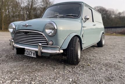 Mini Andere Gebrauchtwagen